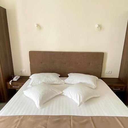 Hotel Decebal نيبتون المظهر الخارجي الصورة