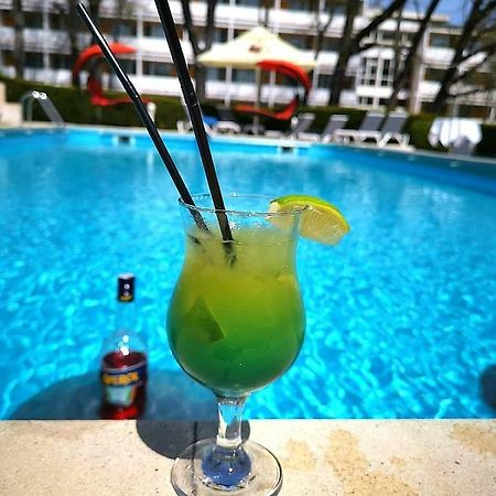 Hotel Decebal نيبتون المظهر الخارجي الصورة