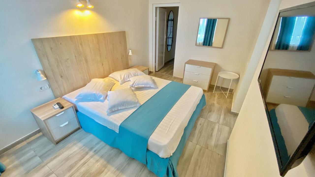 Hotel Decebal نيبتون المظهر الخارجي الصورة
