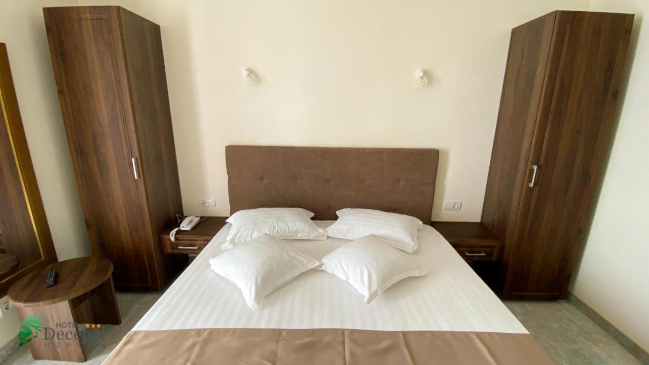 Hotel Decebal نيبتون المظهر الخارجي الصورة