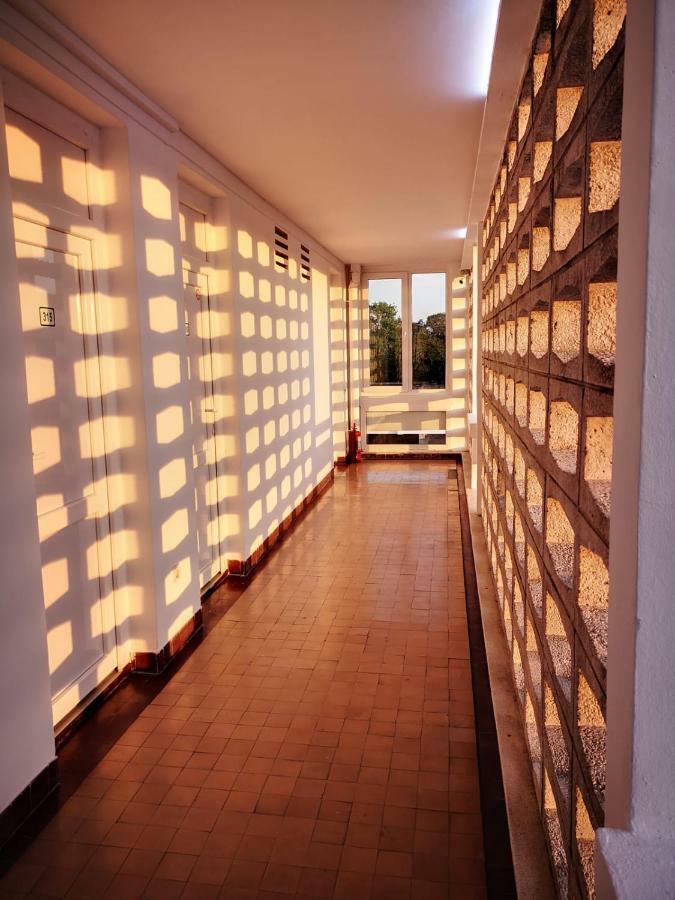 Hotel Decebal نيبتون المظهر الخارجي الصورة